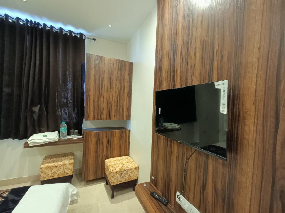 Hotel Vrinda Inn Udaipur Extérieur photo