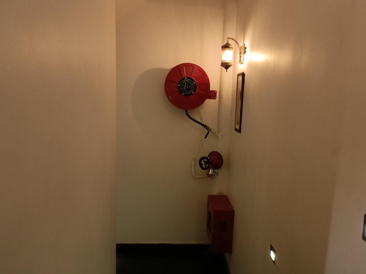 Hotel Vrinda Inn Udaipur Extérieur photo