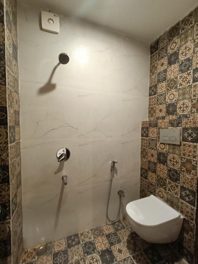 Hotel Vrinda Inn Udaipur Extérieur photo