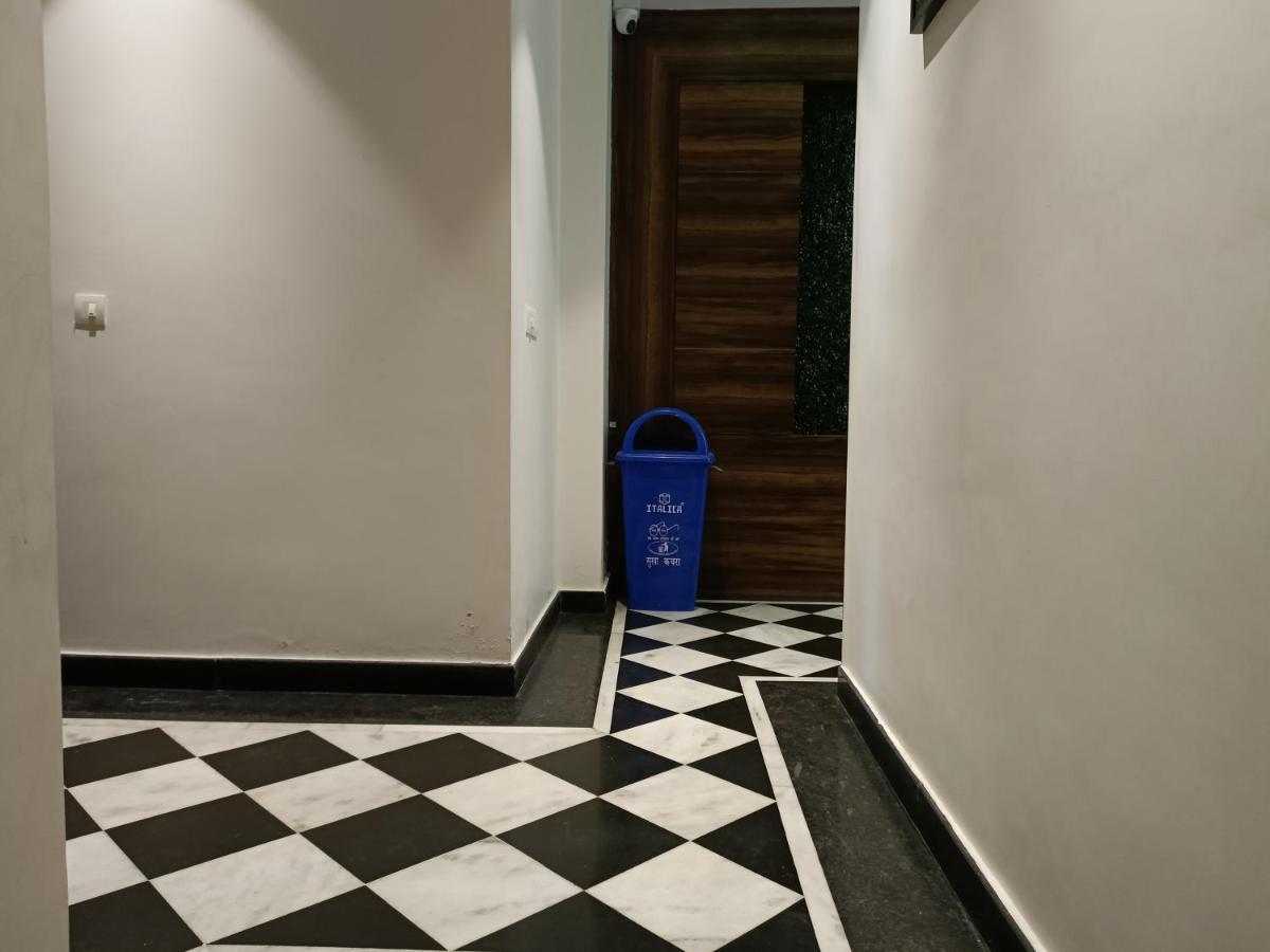Hotel Vrinda Inn Udaipur Extérieur photo