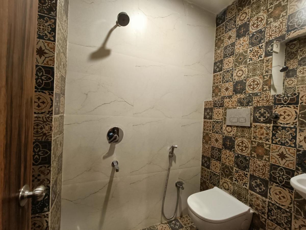 Hotel Vrinda Inn Udaipur Extérieur photo