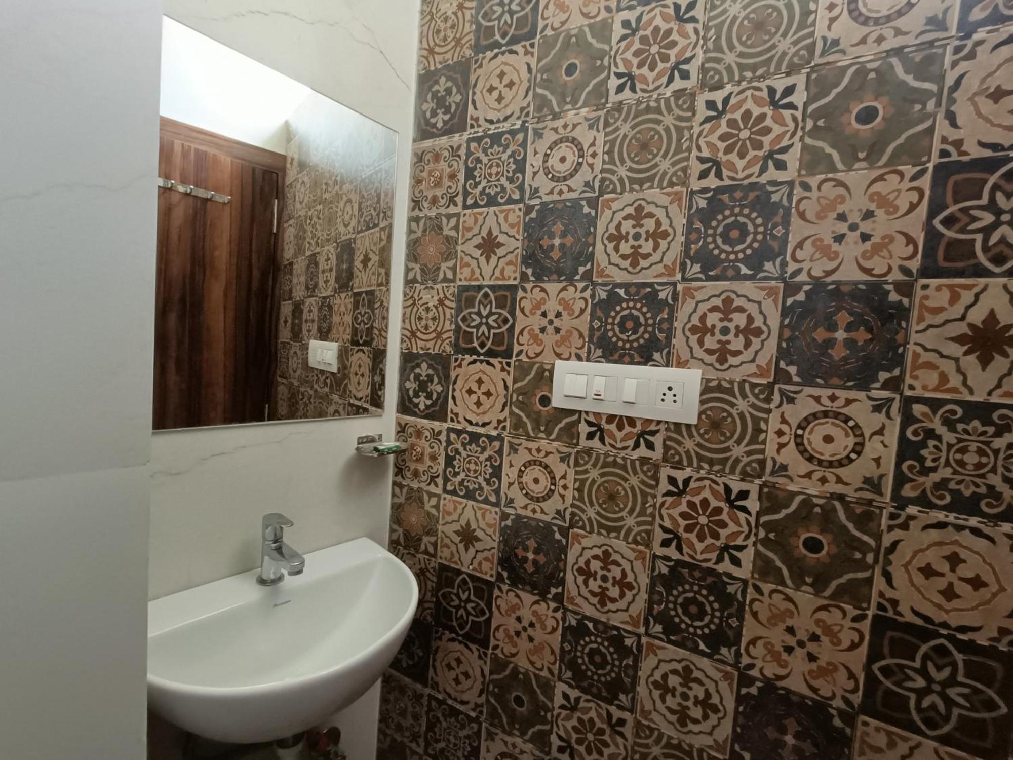 Hotel Vrinda Inn Udaipur Extérieur photo