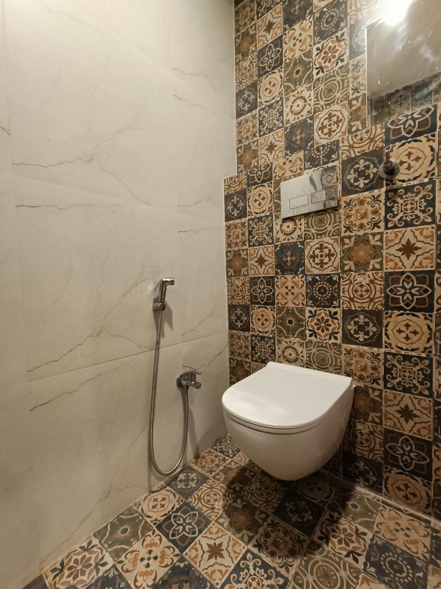 Hotel Vrinda Inn Udaipur Extérieur photo